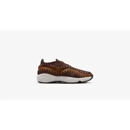 Кроссовки Nike Air Footscape Woven, размер 7 US, мультикoлор 102823652755