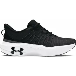 Кроссовки Under Armour UA Infinite Elite, полнота F, размер 7,5 US, черный 102960786202