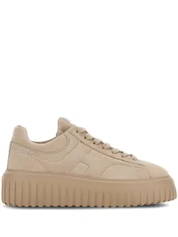 Hogan H-Stripes platform sneakers 23524149