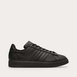 Кроссовки Adidas Grand Court 2.0, черный 500187 | czarny