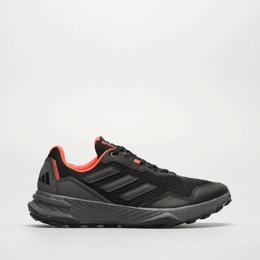 Кроссовки Adidas Tracefinder, черный / оранжевый 500190 | czarny