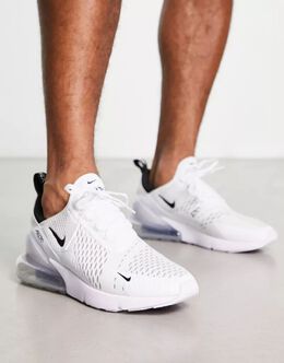 Кроссовки Nike Air Max 270, белый 116894305 | white