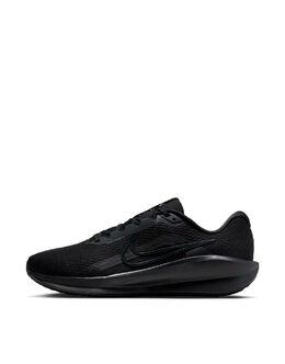 Черные кроссовки Nike Downshifter 13 132627933 | schwarz