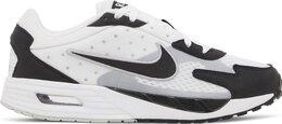 Nike Кроссовки Wmns Air Max Solo 'Black White', белый fn0784 101 | white
