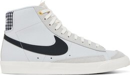 Nike Кроссовки Blazer Mid '77 Vintage 'Designed Fresh', белый fj4022 025 | white
