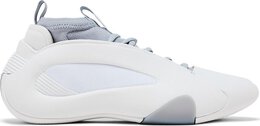 Adidas Кроссовки Harden Vol. 8 'White Party', белый ie2696 | white