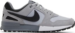 Nike Кроссовки Air Pegasus 89 Golf 'Wolf Grey Black', серый fj2245 002 | grey