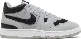 Nike Кроссовки Mac Attack QS SP OG 'Light Smoke Grey' 2023, серый fb8938 001 | grey