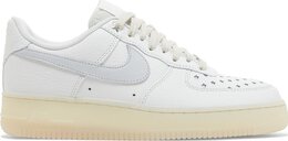 Nike Кроссовки Wmns Air Force 1 Low 'Starry Night', серый fd0793 100 | grey