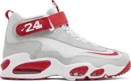 Nike Кроссовки Air Griffey Max 1 'Cincinnati Reds Away', серый fd0760 043 | grey