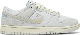 Nike Кроссовки Dunk Low SE 'Gone Fishing - Chinook Salmon', серый dv7210 001 | grey