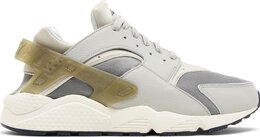 Nike Кроссовки Air Huarache 'Flat Pewter', серый fb3259 001 | grey