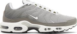 Nike Кроссовки Air Max Plus SE 'Flat Pewter', серый dv7665 002 | grey