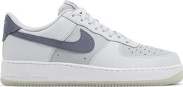 Nike Кроссовки Air Force 1 '07 LV8 'Pure Platinum Light Carbon', серый fj4170 001 | grey
