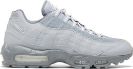 Nike Кроссовки Air Max 95 'Wolf Grey', серый fj4217 001 | grey