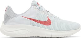 Nike Кроссовки Wmns Flex Experience Run 11 Next Nature 'Pure Platinum Light Crimson', серый dd9283 007 | grey