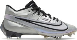 Nike Кроссовки Vapor Edge Elite 360 2 'Light Smoke Grey Black', серый da5457 002 | grey
