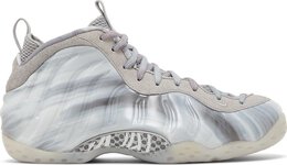 Nike Кроссовки Air Foamposite One QS 'Dream A World - Tech Grey', серый dm0115 001 | grey