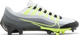 Nike Кроссовки Vapor Edge Speed 360 'Dark Smoke Grey Volt', серый dq5110 071 | grey