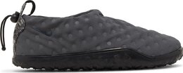 Nike Кроссовки ACG Moc 'Anthracite', черный dq6453 001 | black