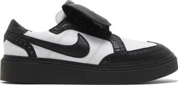 Nike Кроссовки G-Dragon x Kwondo 1 'Yin-Yang', черный dh2482 101 | black