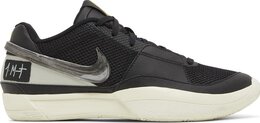 Nike Кроссовки Ja 1 'Ain't Ducking No Smoke', черный dr8785 002 | black