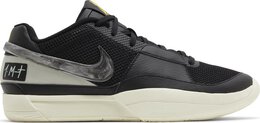 Nike Кроссовки Ja 1 EP 'Ain't Ducking No Smoke', черный dr8786 002 | black