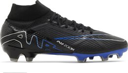Nike Кроссовки Zoom Mercurial Superfly 9 Pro FG 'Shadow Pack', черный dj5598 040 | black
