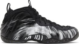 Nike Кроссовки Air Foamposite One QS 'Dream A World - Black', черный dm0115 002 | black