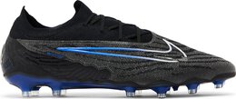 Nike Кроссовки Phantom GX Elite AG Pro 'Shadow Pack', черный dd9441 040 | black