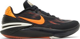 Кроссовки Air Zoom GT Cut 2 'Nike University', черный dj6015 004 | black
