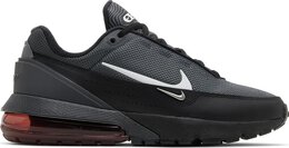 Nike Кроссовки Air Max Pulse 'Black Varsity Red', черный fq2436 001 | black