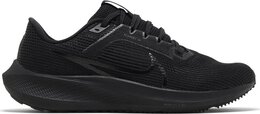 Nike Кроссовки Air Zoom Pegasus 40 'Black Anthracite', черный dv3853 002 | black