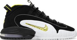 Nike Кроссовки Air Max Penny 1 'Lester Middle School', черный fn6884 100 | black