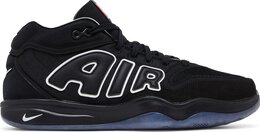 Nike Кроссовки Air Zoom GT Hustle 2 'All-Star', черный fz4643 002 | black