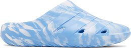 Adidas Кроссовки Adicane Clogs 'White Pulse Blue Marble', белый hp9414 | white