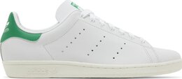 Adidas Кроссовки Stan Smith 80s 'White Green' 2023, белый if0202 | white