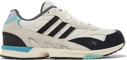 Adidas Кроссовки Torsion Super 'White Black Mint', белый gz9801 | white