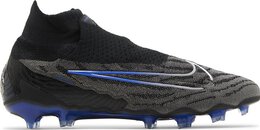 Nike Кроссовки Phantom GX Elite Gripknit DF FG 'Shadow Pack', черный dc9969 040 | black