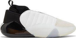 Adidas Кроссовки Harden Vol. 7 'Stormtrooper', белый hq3425 | white