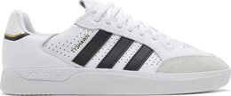 Adidas Кроссовки Tyshawn Low 'King of New York', белый hq2003 | white
