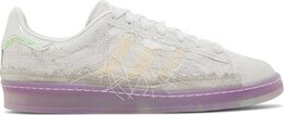 Adidas Кроссовки Youth of Paris x Campus 80s 'White', белый id6805 | white
