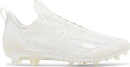Adidas Кроссовки Adizero 12.0 'Mismatch - Triple White', белый ig7223 | white
