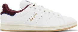Adidas Кроссовки Stan Smith 'Chenille Pack - Shadow Red', белый fz6429 | white