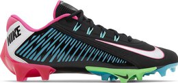 Nike Кроссовки Vapor Edge 360 VC 'Black Teal Pink', черный fn7856 001 | black