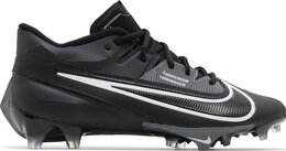 Nike Кроссовки Vapor Edge Elite 360 2 'Black Dark Smoke Grey', черный da5457 010 | black