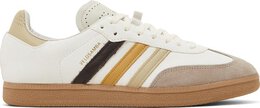 Adidas Кроссовки END. x Velosamba, белый/черный/коричневый/оранжевый if2864 | white