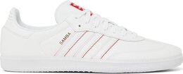 Кроссовки Adidas х Disney Samba Vegan, белый gy1890 | white