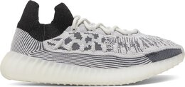 Adidas Кроссовки Yeezy Boost 350 V2 CMPCT 'Panda', белый ig9608 | white