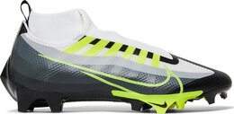 Nike Кроссовки Vapor Edge Pro 360 'Black Dark Smoke Grey', черный dq3670 071 | black